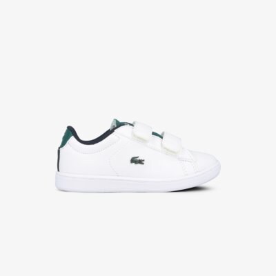 Image of LACOSTE CARNABY EVO 120 2 SUI 739SUI0001082