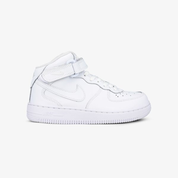 Image of NIKE FORCE 1 MID (PS) 314196-113