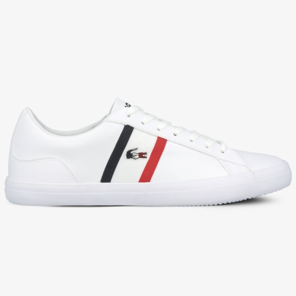 Image of LACOSTE LEROND TRI 1 739CMA0044407