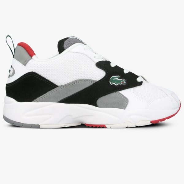 Image of LACOSTE STORM 96 120 4 US 739SMA0053147