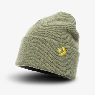 Image of CONVERSE ČIAPKA ZIMNÁ CORE BEANIE 10017297-A03