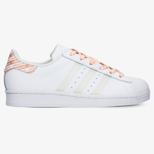 Image of ADIDAS SUPERSTAR 2020 J FV3761