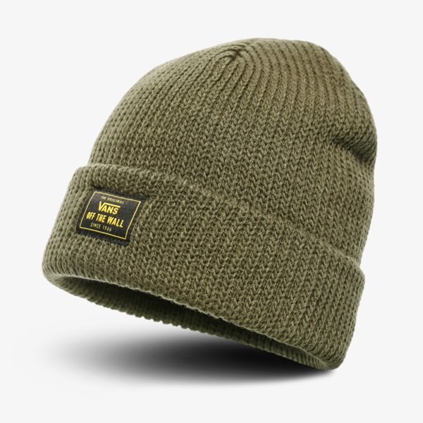 Image of VANS ČIAPKA BRUCKNER CUFF BEANIE VN0A3I5LKCZ1