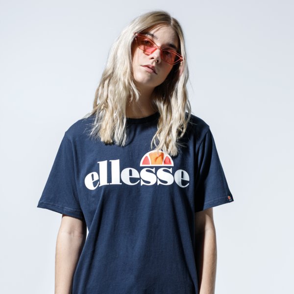 Image of ELLESSE TRIČKO ALBANY NAVY SGS03237429