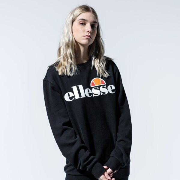 Image of ELLESSE MIKINA AGATA BLK SGS03238001