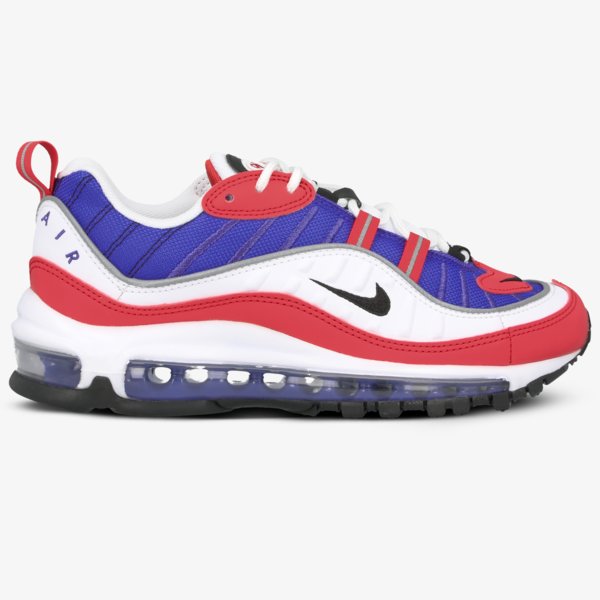 Image of NIKE W AIR MAX 98 AH6799-501
