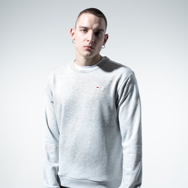 Image of FILA MIKINA EFIM CREW SWEAT 688164B13