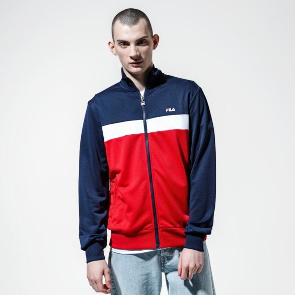 Image of FILA MIKINA SANGA TRACK JACKET 687476G06