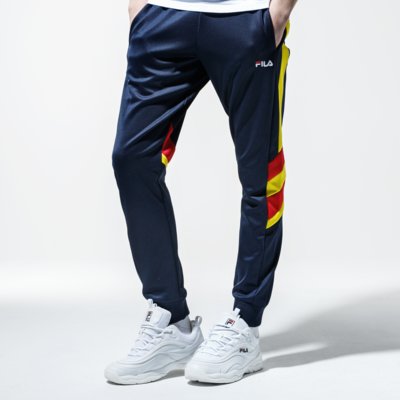 Image of FILA NOHAVICE NERITAN TRACK PANTS 687240A465