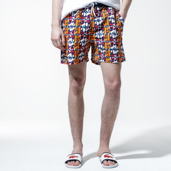 Image of ELLESSE ŠORTKY LECCE SHE08548AOP