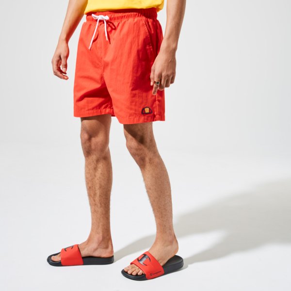 Image of ELLESSE ŠORTKY HUGU SHE09977RED