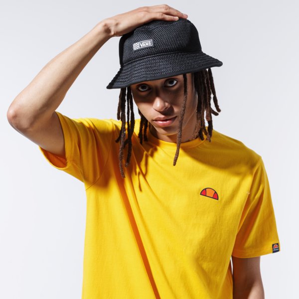 Image of ELLESSE TRIČKO KOSI SHE09994YELLOW