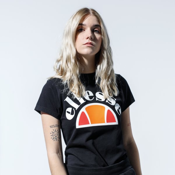 Image of ELLESSE TRIČKO CINE SGE09978BLACK
