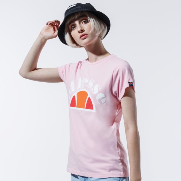 Image of ELLESSE TRIČKO CINE SGE09978LIGHTPINK