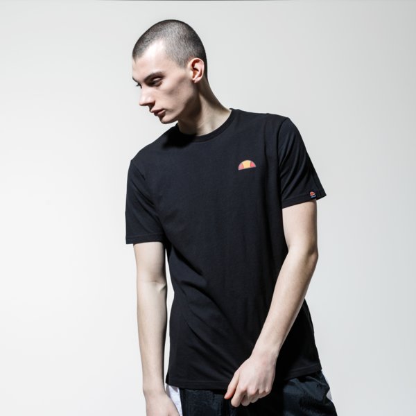 Image of ELLESSE TRIČKO KOSI SHE09994BLACK