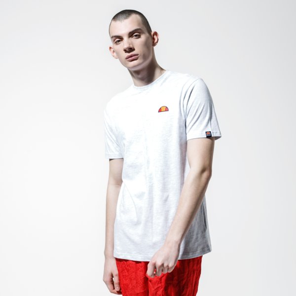 Image of ELLESSE TRIČKO KOSI SHE09994WHITEMARL