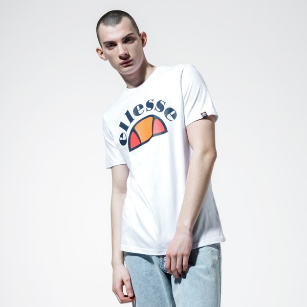 Image of ELLESSE TRIČKO TEDI SHE09993WHITE