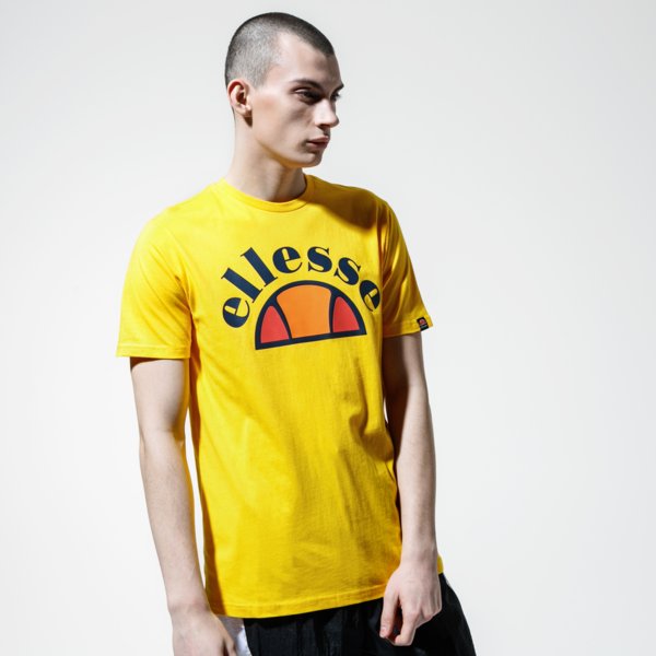 Image of ELLESSE TRIČKO TEDI SHE09993YELLOW