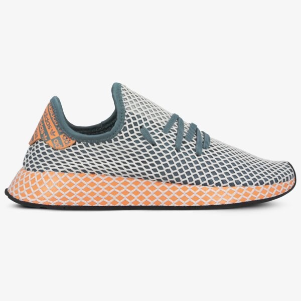Image of ADIDAS DEERUPT RUNNER EG5360