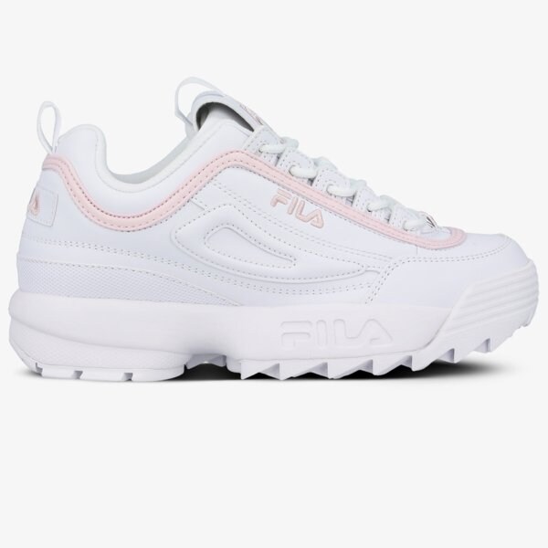 Image of FILA DISRUPTOR WMN M 101097983X
