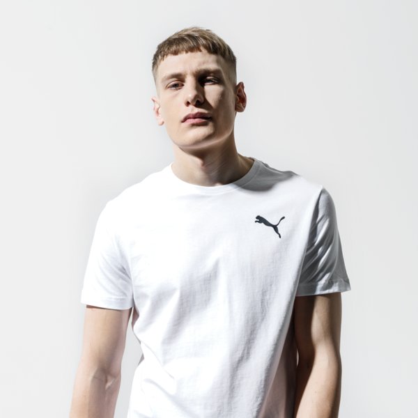 Image of PUMA TRIČKO ESS SMALL LOGO TEE 85174122