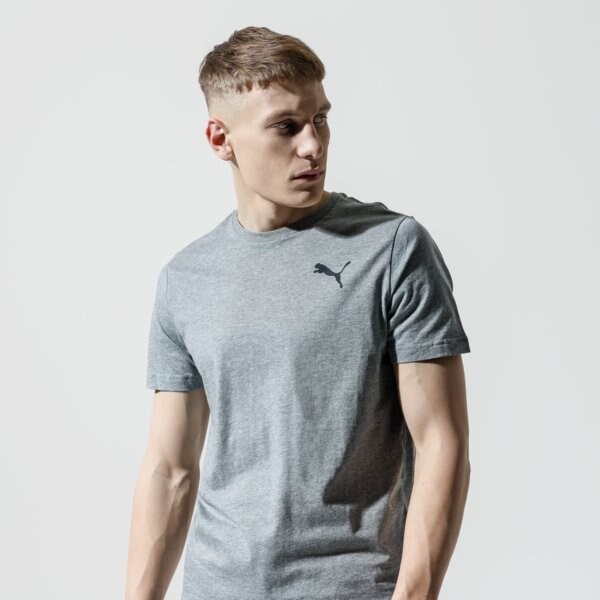 Image of PUMA TRIČKO ESS SMALL LOGO TEE 85174123