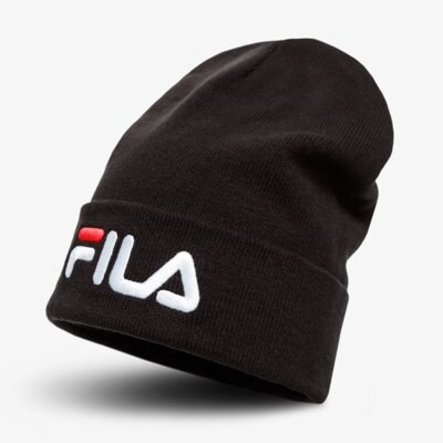 Image of FILA ČIAPKA SLOUCHY BEANIE LENIAR LOGO 686034002