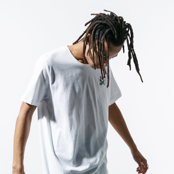 Image of ADIDAS TRIČKO TORSION MINI EMB TEE GJ9580