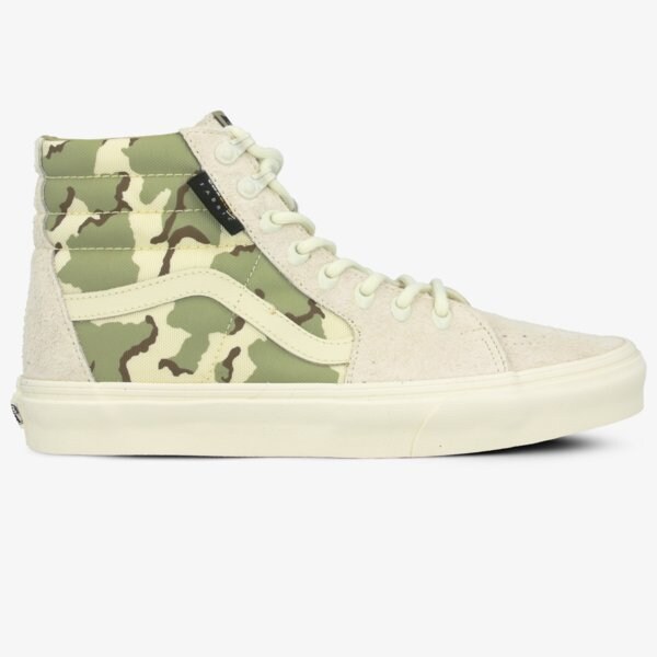 Image of VANS UA SK8-HI VN0A4BV6VZK1