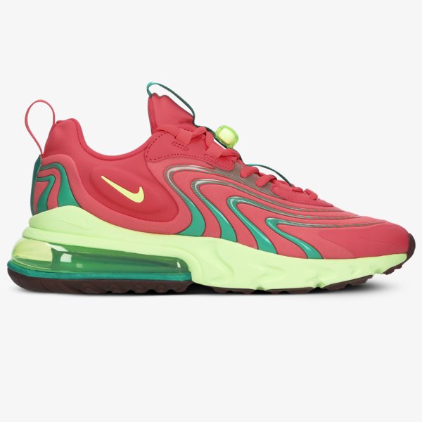 Image of NIKE AIR MAX 270 REACT ENG CJ0579-600