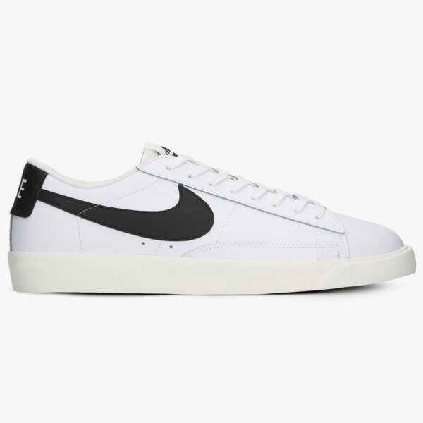 Image of NIKE BLAZER LOW LEATHER CI6377-101