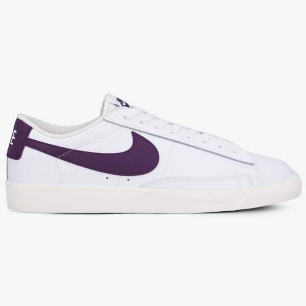 Image of NIKE BLAZER LOW LEATHER CI6377-103