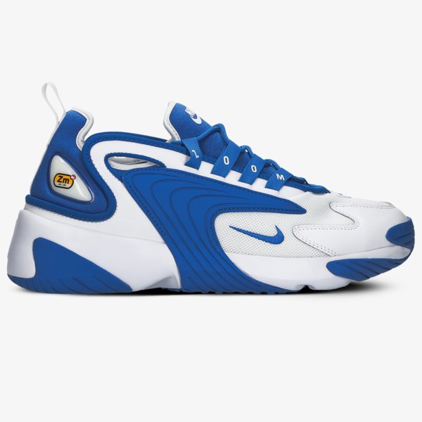 Image of NIKE ZOOM 2K AO0269-109