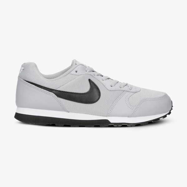 Image of NIKE MD RUNNER 2 (GS) 807316003