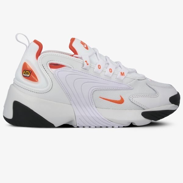Image of NIKE ZOOM 2K AO0354-002