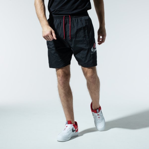 Image of JORDAN ŠORTKY M J 7" JUMPMAN POOLSIDE SHORT CZ8522-010