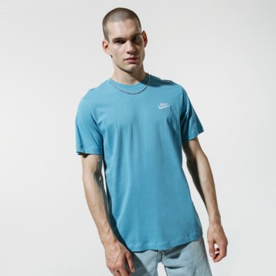 Image of NIKE TRIČKO NIKE SPORTSWEAR CLUB AR4997-424