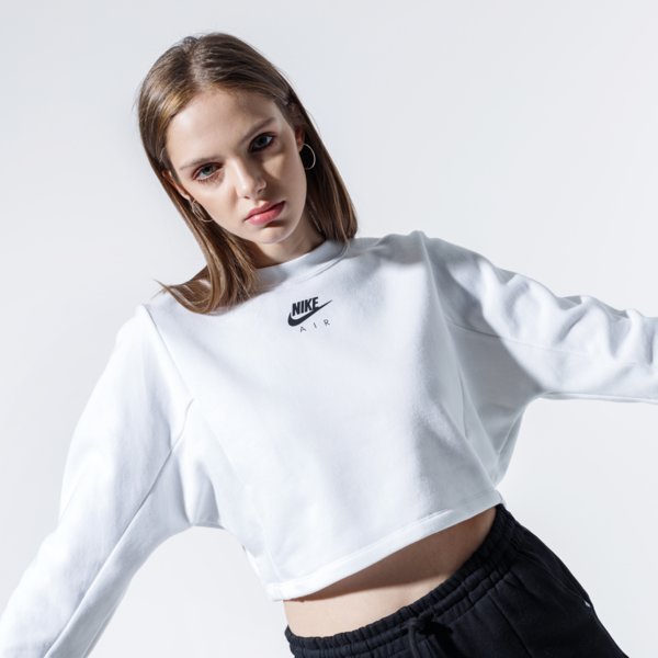 Image of NIKE MIKINA NIKE AIR CJ3115-100