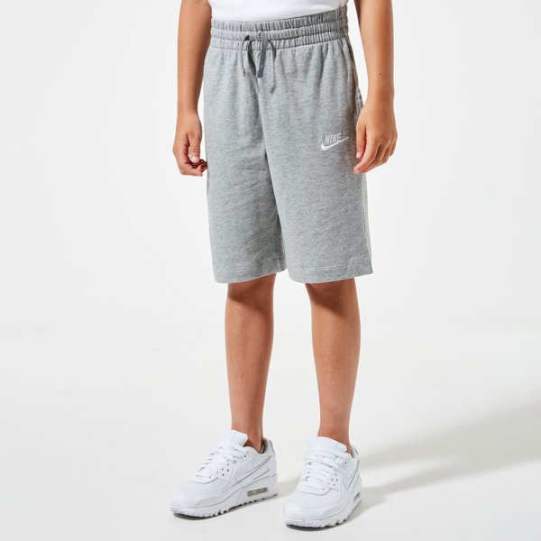 Image of NIKE ŠORTKY BOYS' NIKE SPORTSWEAR SHORT 805450-063