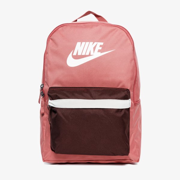 Image of NIKE RUKSAK NIKE HERITAGE 2.0 BA5879-689
