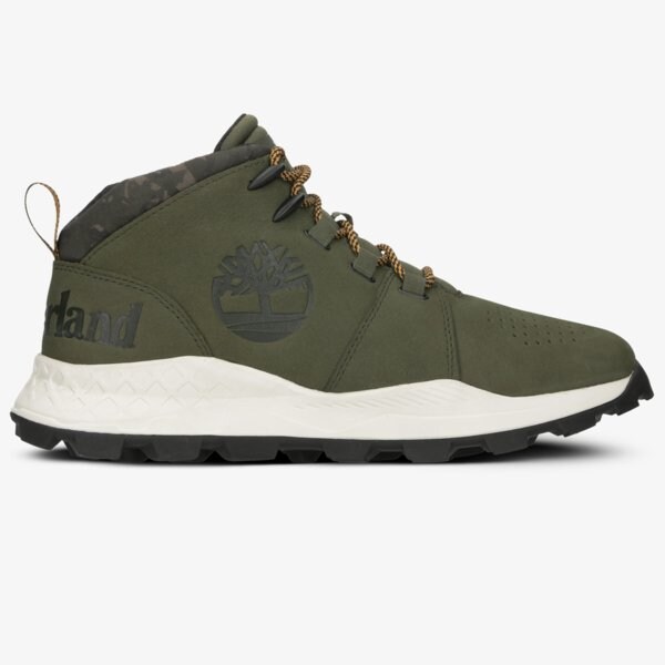 Image of TIMBERLAND BROOKLYN CITY MID TB0A26KUA581