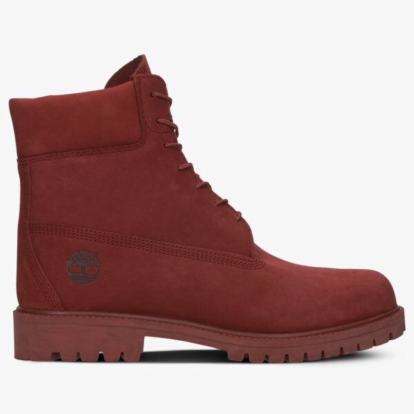Image of TIMBERLAND 6 PREM RUBBER CUP BOOT TB0A2BXHV151