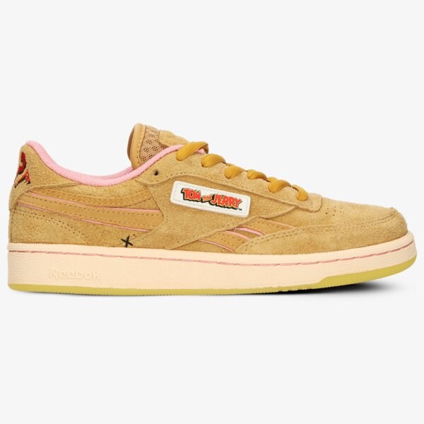 Image of REEBOK CLUB C REVENGE FW4632