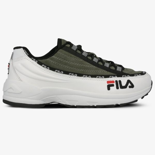 Image of FILA DSTR97 S 101071290S