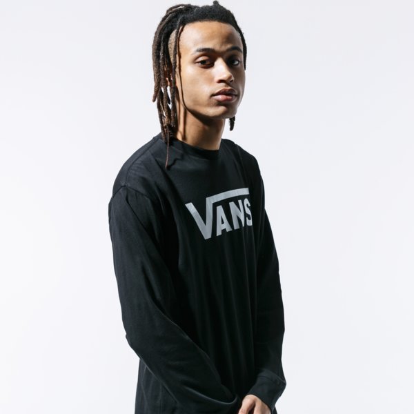 Image of VANS TRIČKO VANS CLASSIC LS VN000K6HY281