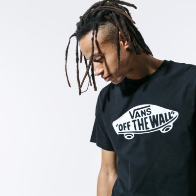 Image of VANS TRIČKO OTW VN000JAYY281