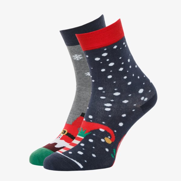 Image of SIZEER PONOŽKY SANTA SI39SKU73001