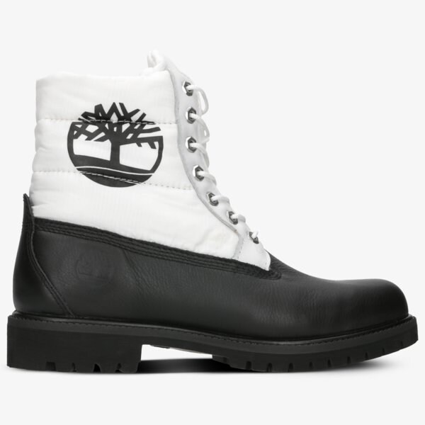 Image of TIMBERLAND PREMIUM 6 INCH BOOT PUFFER BT TB0A2BY40011