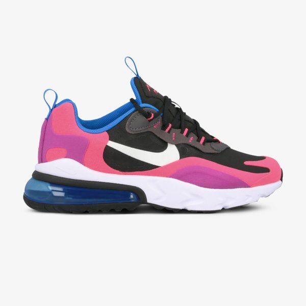 Image of NIKE AIR MAX 270 REACT GG BQ0101-001