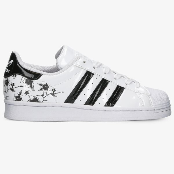 Image of ADIDAS SUPERSTAR 2020 J FW0779